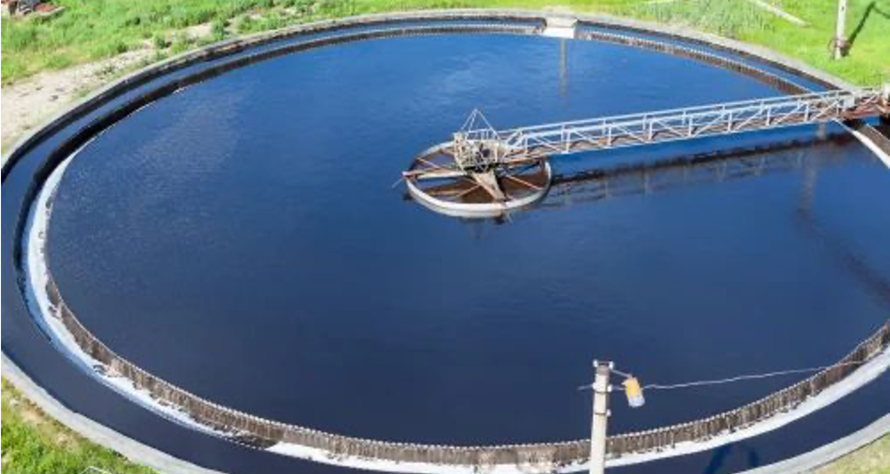 CWC and AWAEL Achieve Financial Close for Dammam Wastewater Treatment Plants Under LTOM Program