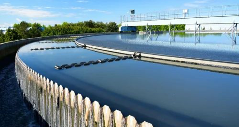 CWC and AWAEL Achieve Financial Close for Al Khobar Wastewater Treatment Plants Under LTOM Program