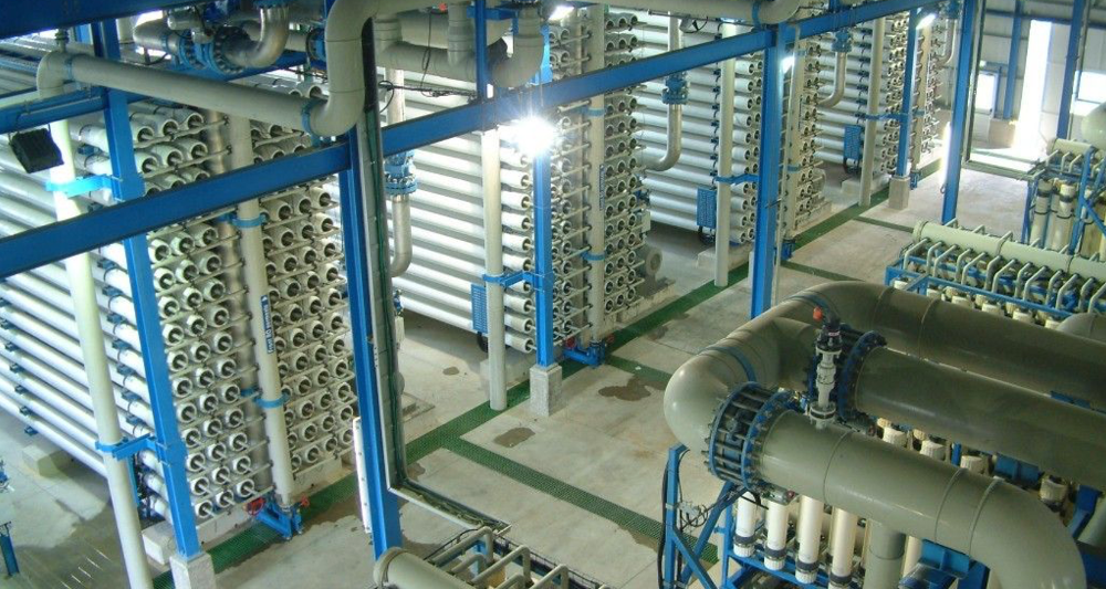 Civil Works Company Ltd. (CWC) Secures First Reverse Osmosis (RO) Contract, Reinforcing Commitment to Water Sustainability